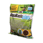 JBL AquaBasis plus, 2,5 л - питательный грунт для аквариума